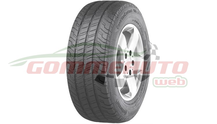 COP. 195/60R16C  CONTI  VANCONTACT 100                99H